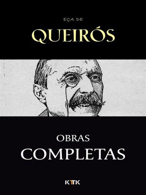 cover image of Obras Completas